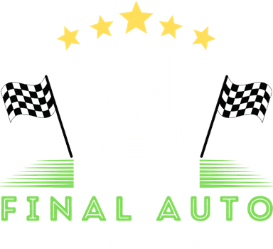 Final Auto Transport LLC logo