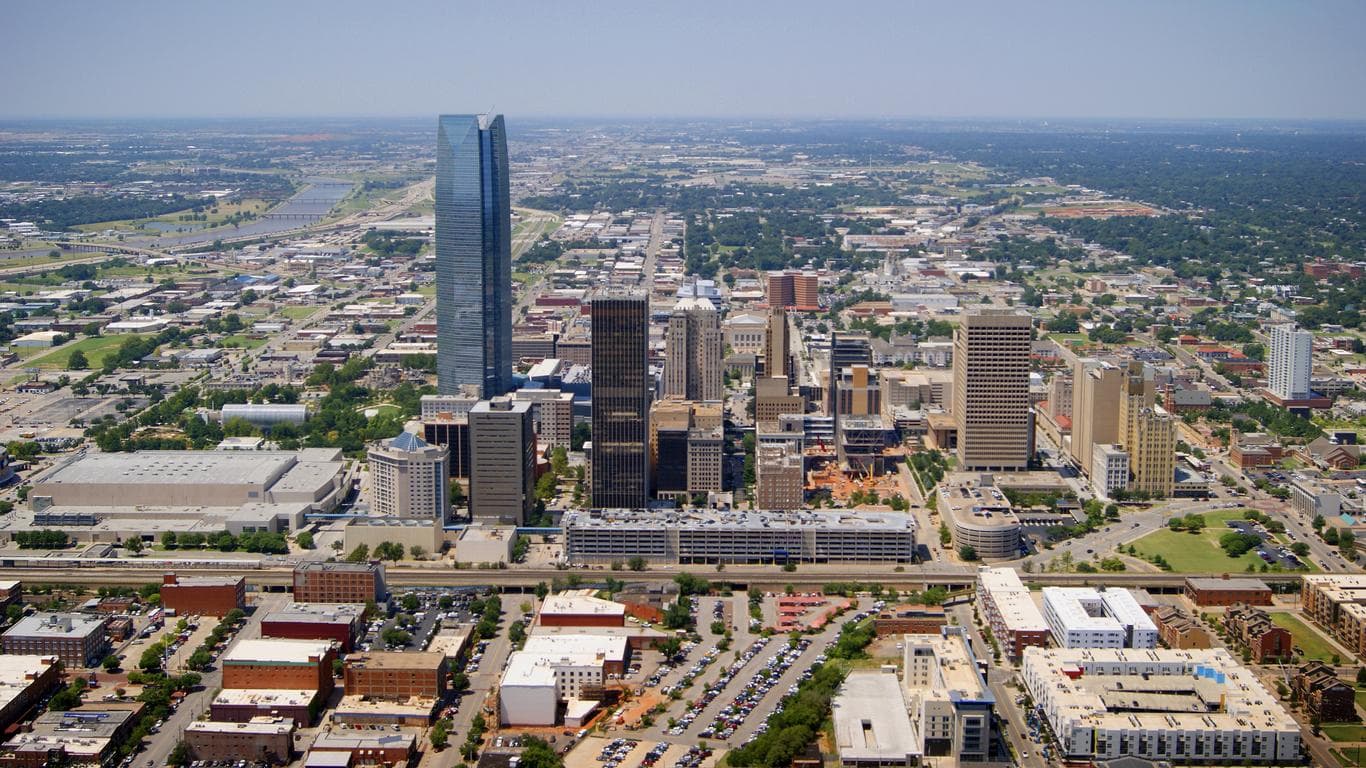 state picture